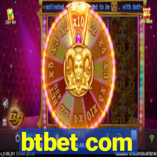 btbet com